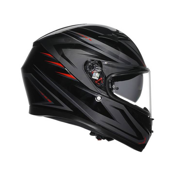 Casco AGV K3 Syth