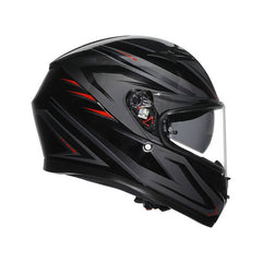 Casco AGV K3 Syth