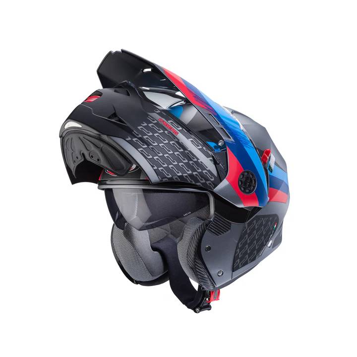 Casco Caberg Tourmax X Sarabe