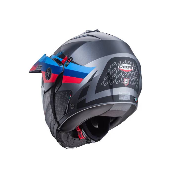 Casco Caberg Tourmax X Sarabe
