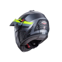 Casco Caberg Tourmax X Sarabe