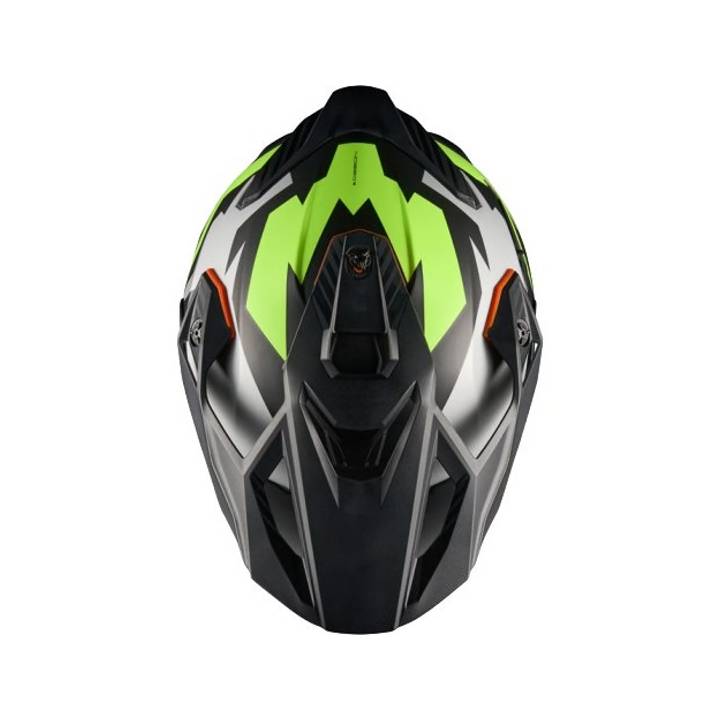 Casco Nexx Y.Travl Primal