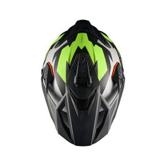 Casco Nexx Y.Travl Primal
