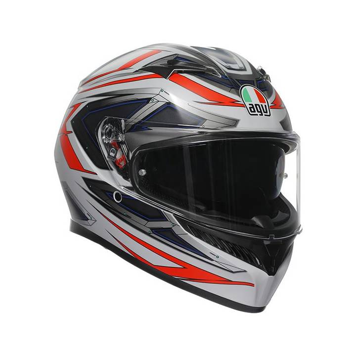 Casco AGV K3 Space
