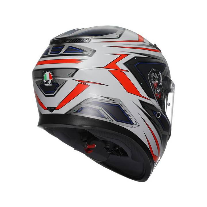 Casco AGV K3 Space