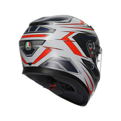 Casco AGV K3 Space