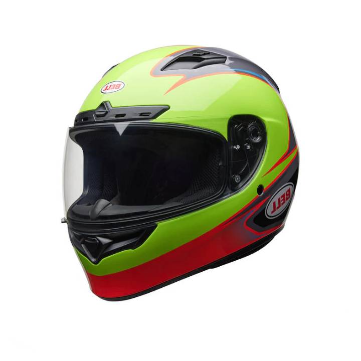 Casco Bell Qualifier DLX Mips