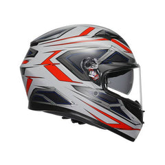 Casco AGV K3 Space