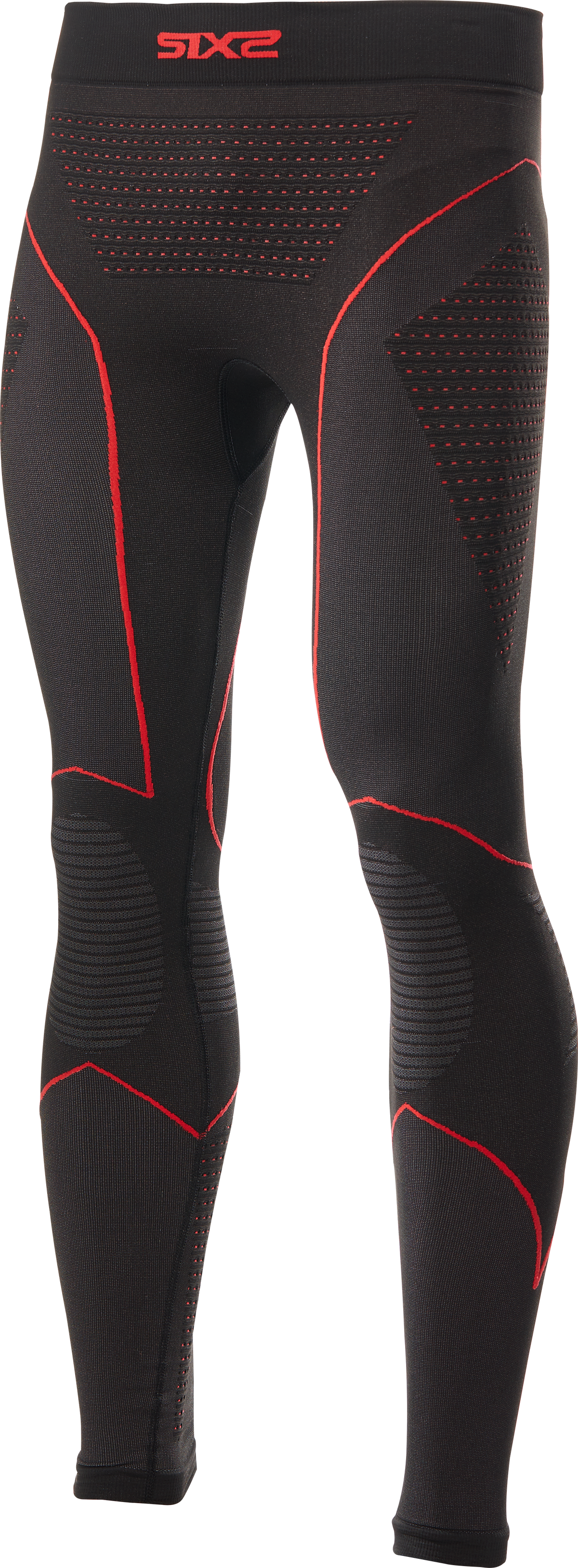 Leggings Six2 Blazefit Thermo