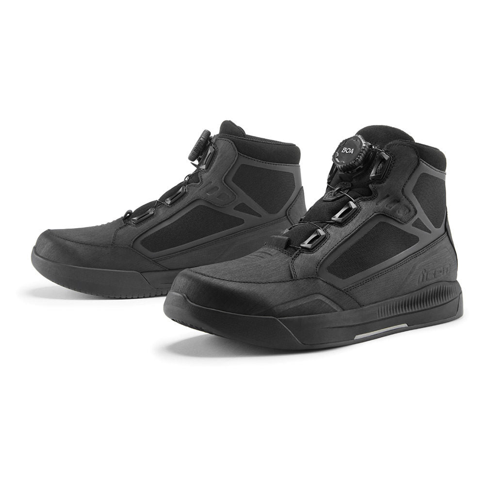 Botas Icon Patrol3 WP
