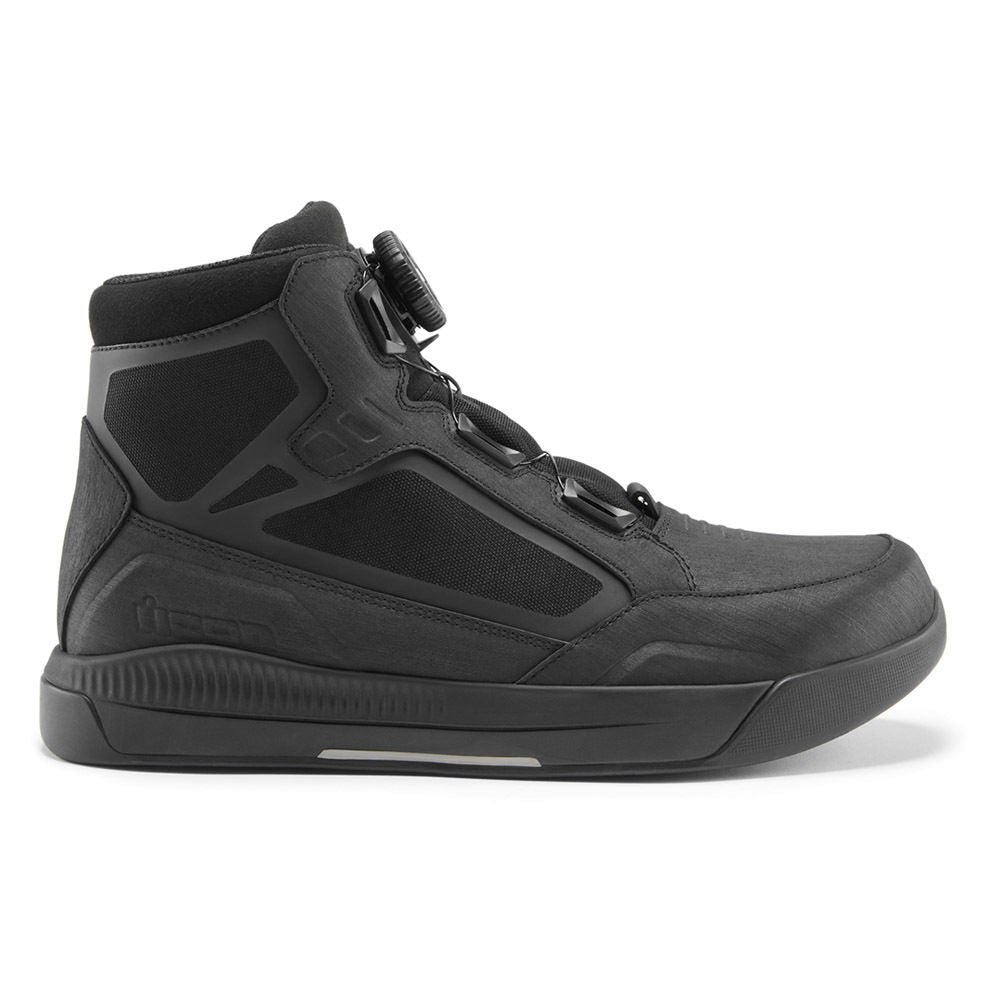 Botas Icon Patrol3 WP