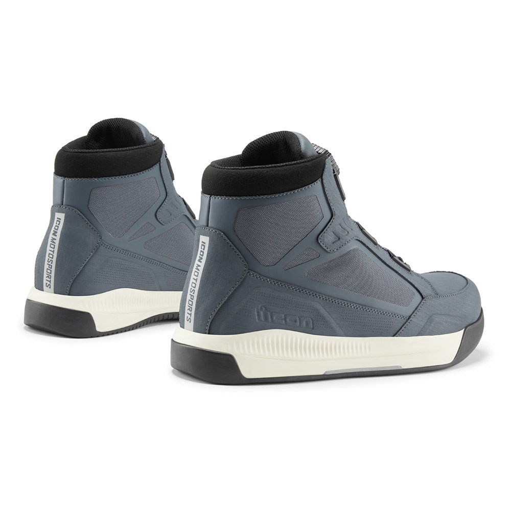 Botas Icon Patrol3 WP