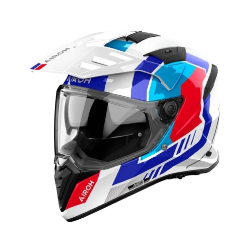 Casco Airoh Bandit Horn