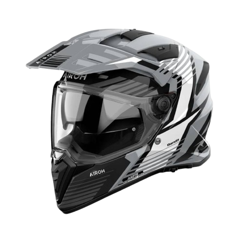 Casco Airoh Bandit Spicy