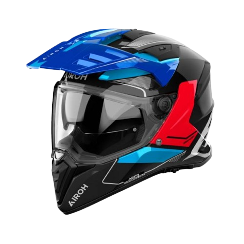 Casco Airoh Bandit Tune