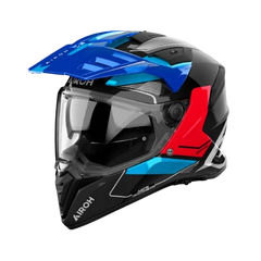 Casco Airoh Bandit Tune
