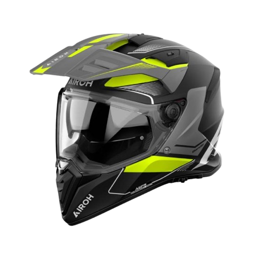 Casco Airoh Bandit Tune