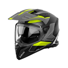 Casco Airoh Bandit Tune