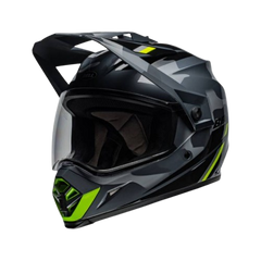 Casco Bell MX-9 Adventure Mips Alpine Camo