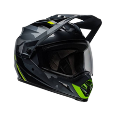 Casco Bell MX-9 Adventure Mips Alpine Camo