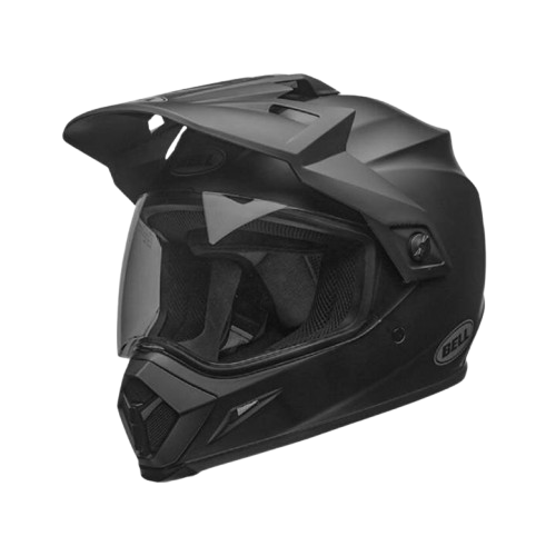 Casco Bell MX-9 Adventure Mips Solid