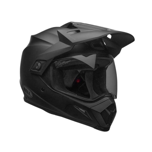 Casco Bell MX-9 Adventure Mips Solid