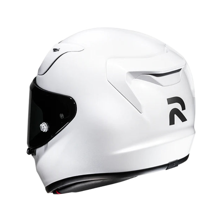 Casco HJC RPHA 12 Blanco Brillo