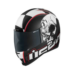 Casco Icon Airform Death or Glory