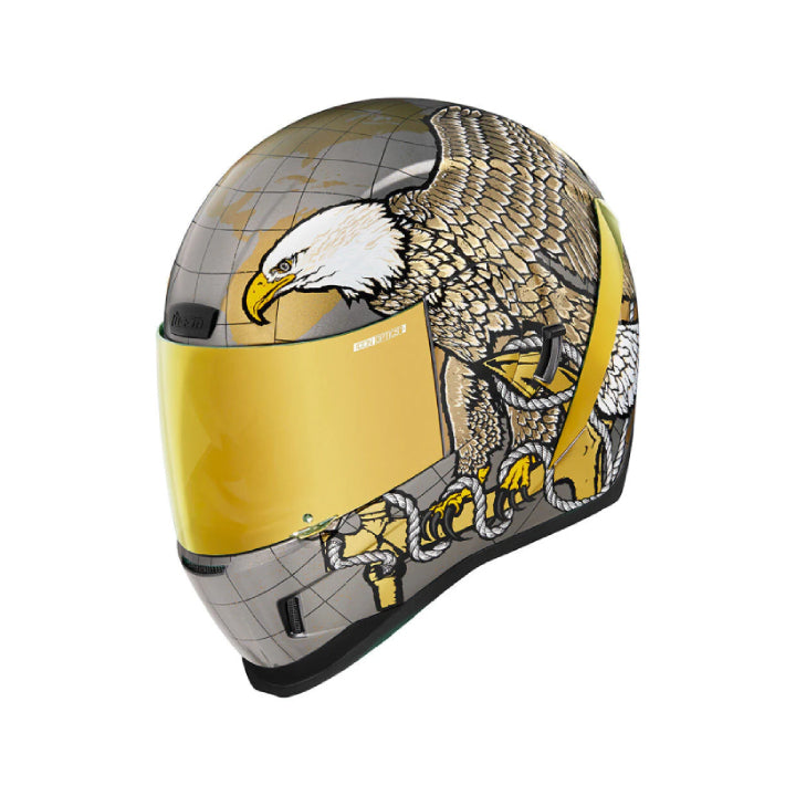 Casco Icon Airform Semper Fi