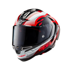 Casco Alpinestars Supertech R10 Team Carbòn