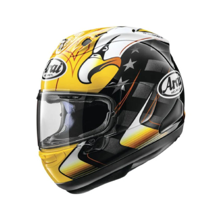 Casco Arai Corsair X KR-2