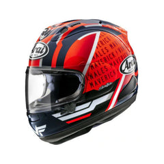 Casco Arai Corsair-X Vinales 6