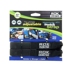 Rokstraps 150cm correas elásticas ajustables