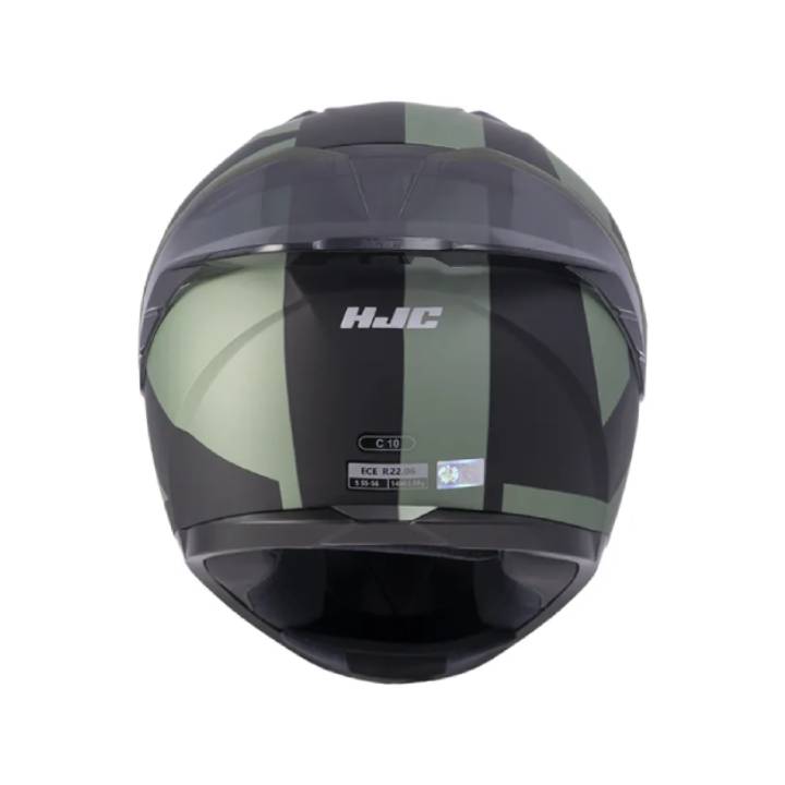 Casco HJC C10 Tez