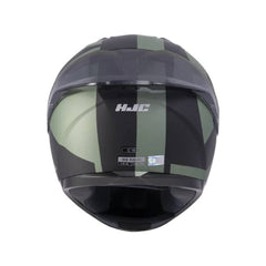 Casco HJC C10 Tez