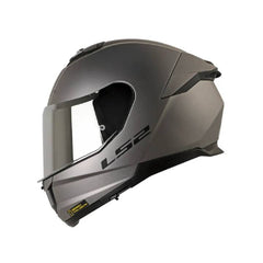 Casco LS2 FF808 Stream II Solid