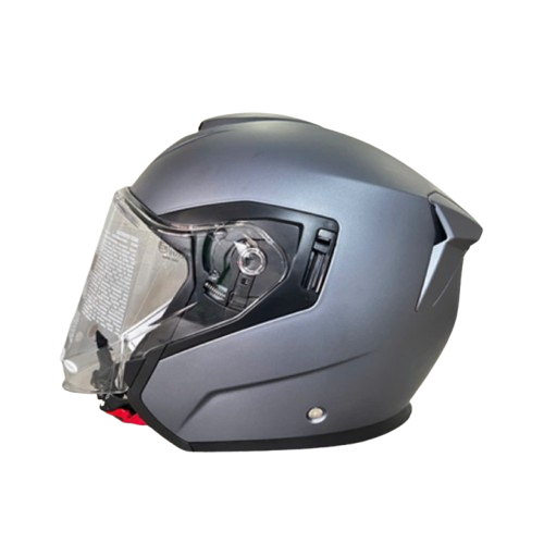 Casco Zeus 626 Mate