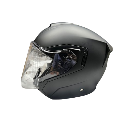 Casco Zeus 626 Mate