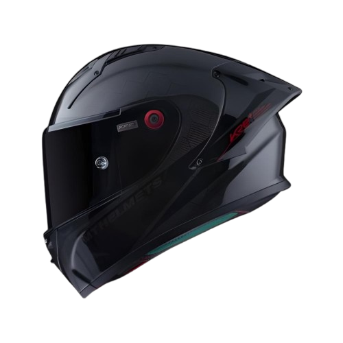 Casco MT KRE+S Solid