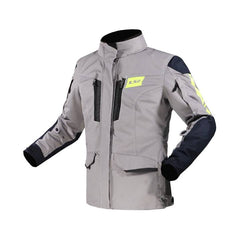 Chaqueta Ls2 Metropolis Man