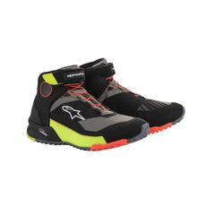 Botas Alpinestars  CR-X Drystar