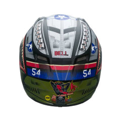 Casco Bell Qualifier DLX Mips Devil