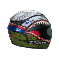 Casco Bell Qualifier DLX Mips Devil
