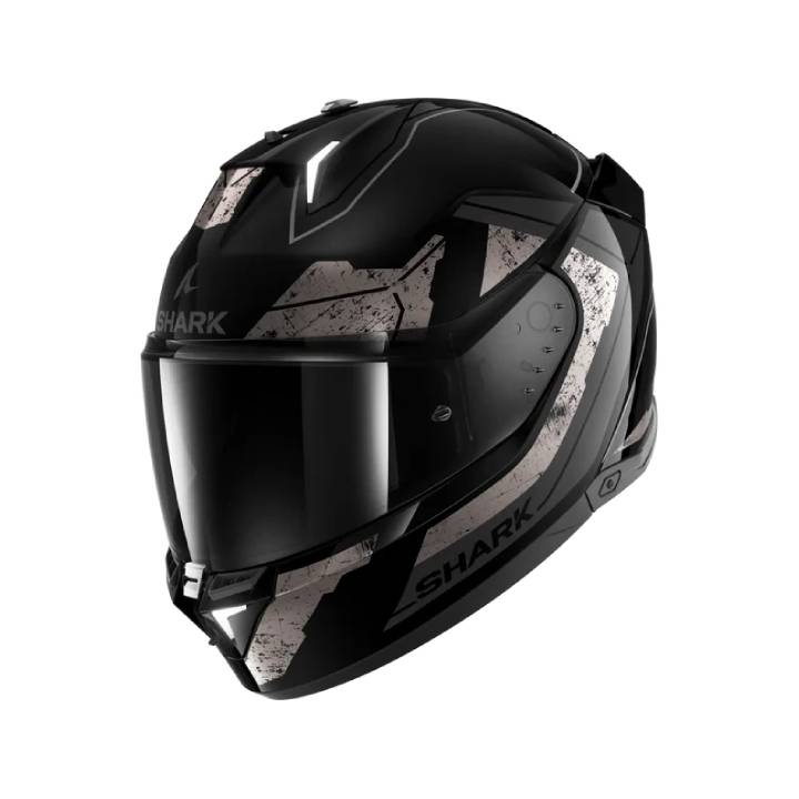 Casco Shark Skwal i3 Rhad