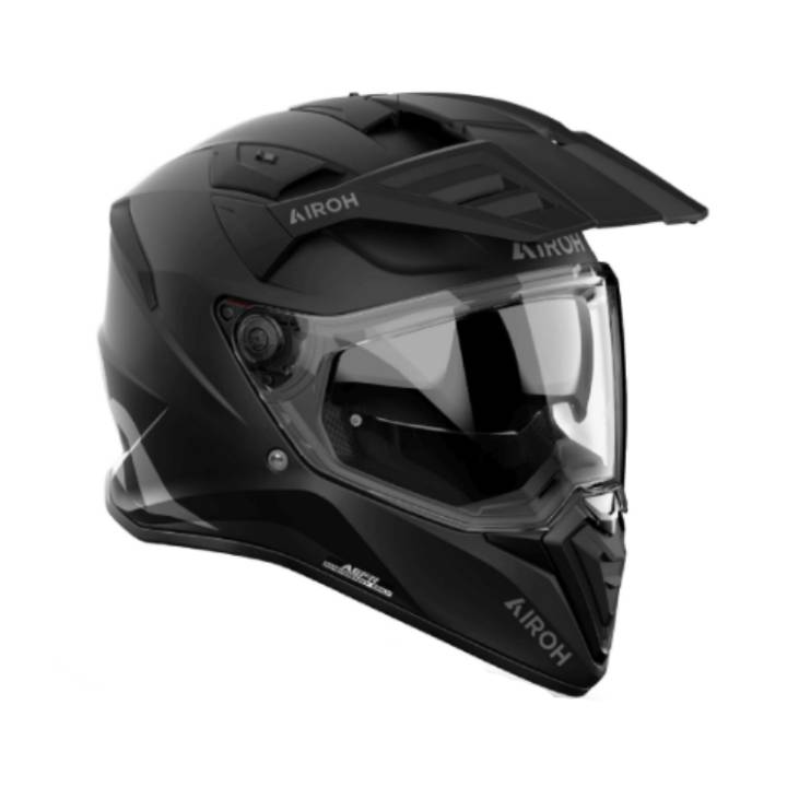 Casco Airoh Bandit Solid