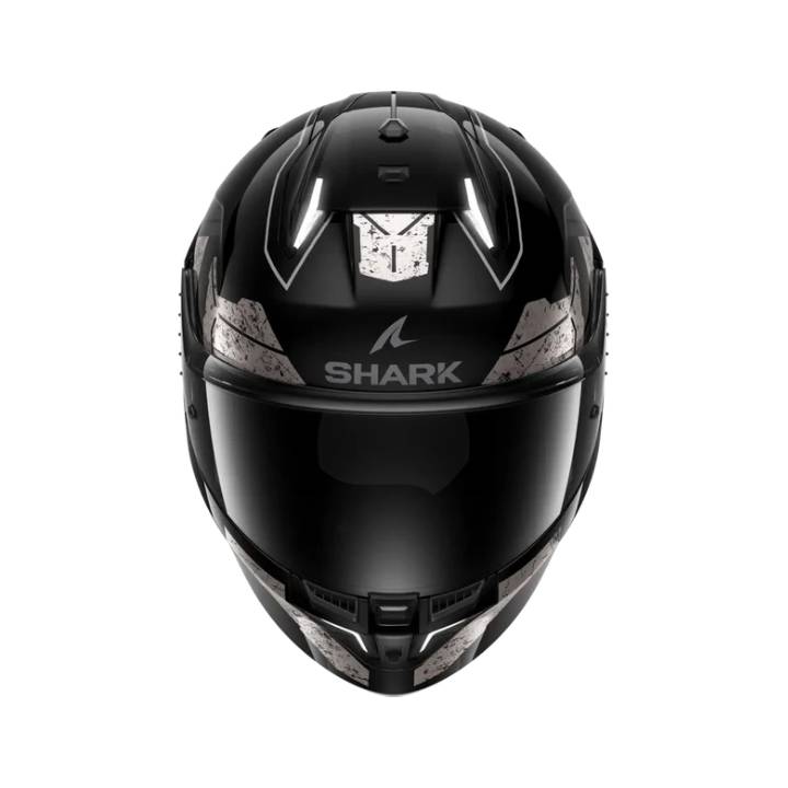 Casco Shark Skwal i3 Rhad