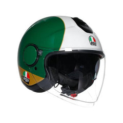 Casco AGV Eteres Ago 1