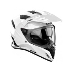 Casco Airoh Bandit Solid