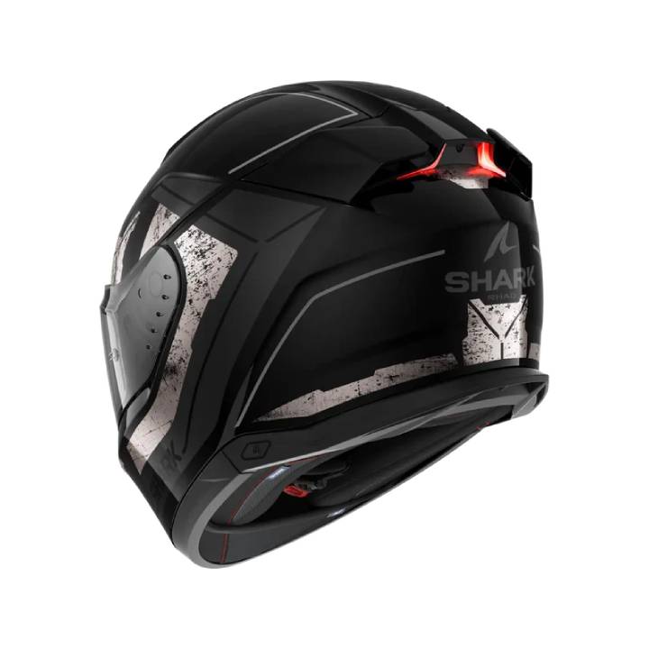 Casco Shark Skwal i3 Rhad