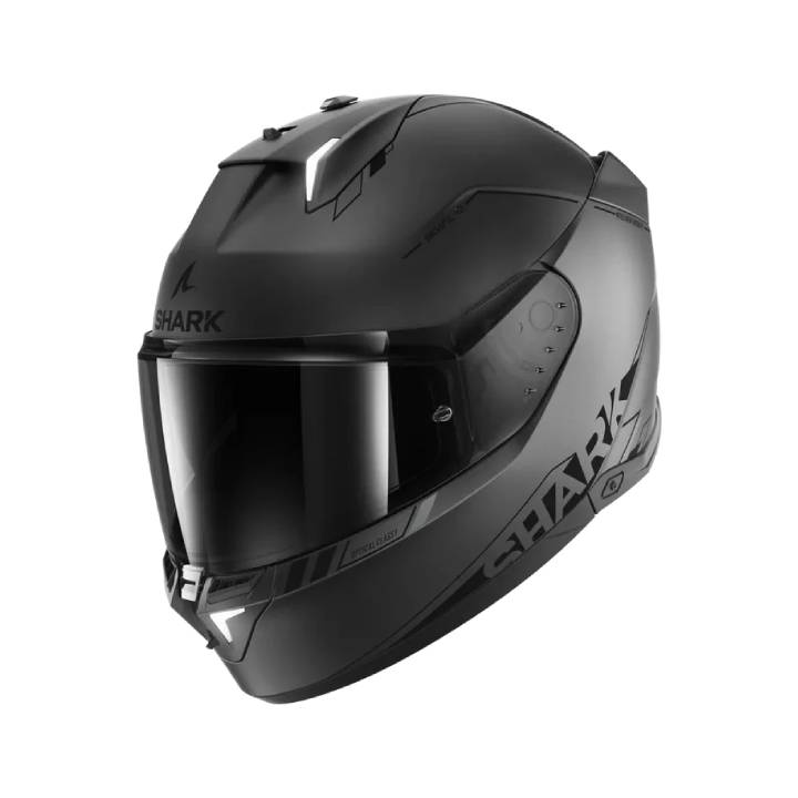 Casco Shark Skwal i3 Solid